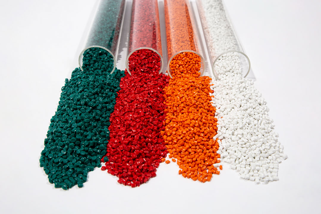 FEP與PTFE有啥區(qū)別？